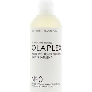 Olaplex No0 Intensive Bond Building Hair Treatment 5.2oz 155ml